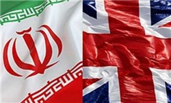 نام 15 مقام ایرانی در لیست جدید تحریم انگلیسی ها