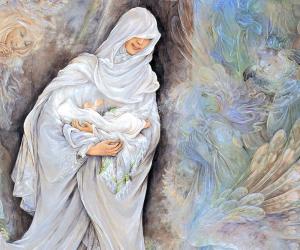 دلداری خدا به یک «مادر» در قرآن