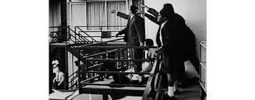 روز MLK/ سومین دوشنبه ماه ژانویه روز مارتین لوتر کینگ/ رهبر سیاهی که جان خود را به هیچ داد!