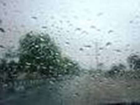 پیش بینی بارندگی هوای امروز و فردا در استان البرز