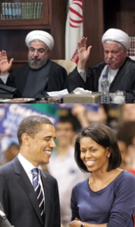 ثروت اوباما اعلام شد/ دارایی‌های رییس‌جمهور ایران چقدر است؟