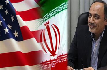 نشست بررسی ویزای سفیر ایران در سازمان ملل بی نتیجه پایان یافت