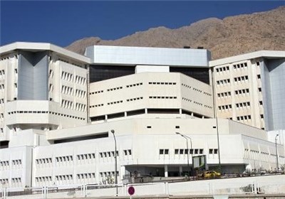 احداث ۲ بیمارستان ۱۵۰۰ تختخوابی در استان البرز