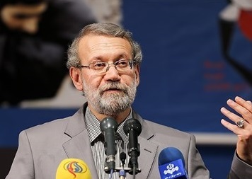 لاریجانی: آمریکایی‌ها دچار نوعی رنگ‌پریدگی شده‌اند/غربی‌ها صادق باشند، دو سه ماهه می‌توانند با ایران توافق کنند