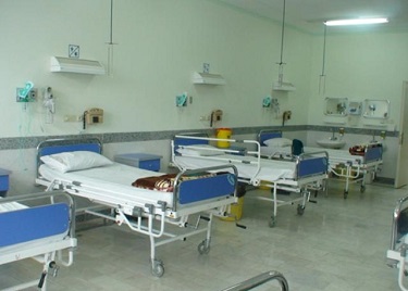 ساخت بیمارستان در شهرستان‌های فردیس و کمالشهر آغاز می شود
