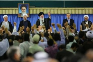 ایران هراسی و اختلاف بین مسلمانان برای حفظ رژیم صهیونیستی است