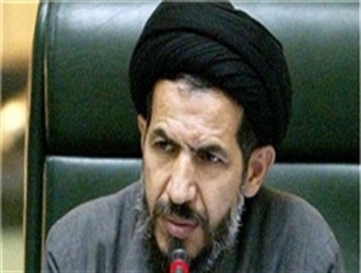 نائب رئیس مجلس: ایران از داور گل دریافت کرد