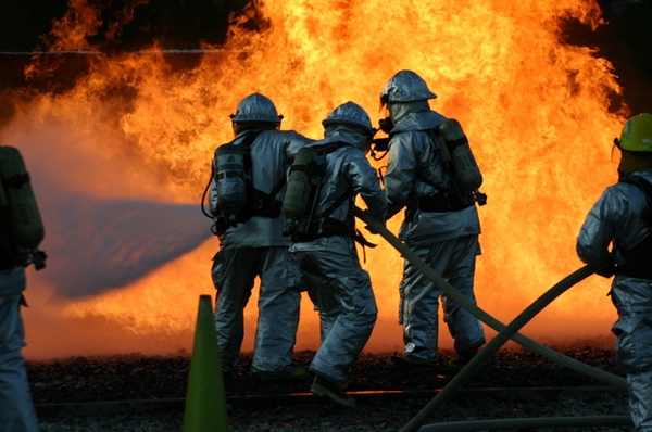 آتشنشانی کرج سرباز آتش نشان جذب می کند + شرایط