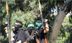 تلویزیون رژیم صهیونیستی اعلام کرد: حماس تلاویو را تهدید کرد