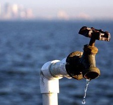 شروط وزارت نیرو برای سهمیه‌بندی نشدن آب