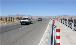 وضعیت ترافیک جاده ها/ ترافیک صبحگاهی در البرز