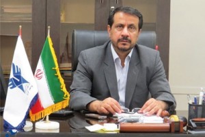 رئیس جدید دانشگاه آزاد اسلامی واحد کرج انتخاب شد