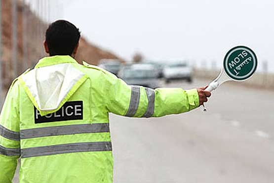 محدودیت های ترافیکی پایان هفته در جاده های استان البرز اعلام شد