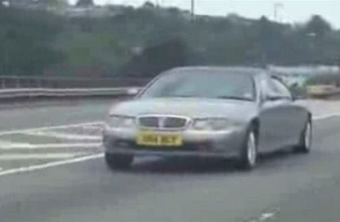 فیلم خودروی دو طرفه