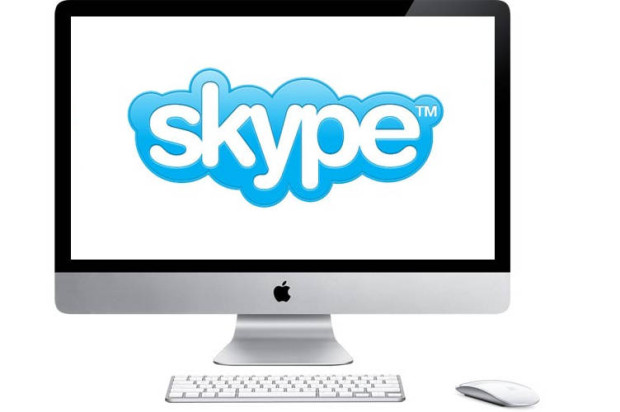 طراحی جدید اسکایپ بر روی ویندوز و مک