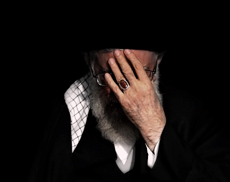 ماجرای شهادت حضرت عباس(ع) به روایت رهبر انقلاب + فیلم