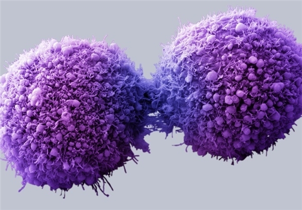 تولید قرصی که می‌تواند نشانه‌های اولیه سرطان را تشخیص دهد + عکس