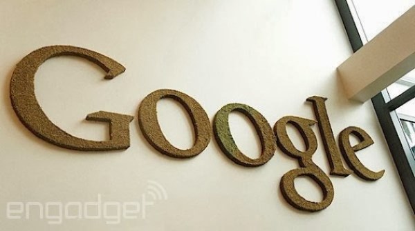 قرارداد جدید ال جی و گوگل