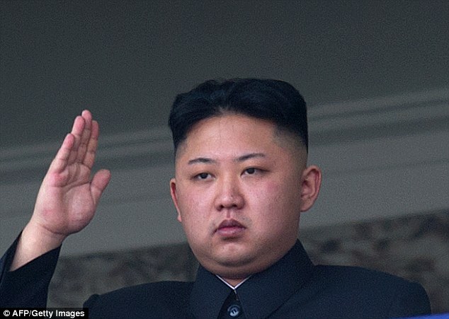 رئیس جمهور کره شمالی در حمایت از جنبش فرگوسن: آمریکا مثل حیوان گوشتخواری است که لذت خود را در دریدن می بیند!