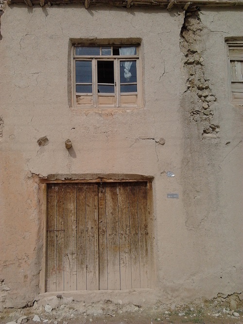 روستای 1700 ساله مُجن در شاهرود - استان سمنان + تصاویر