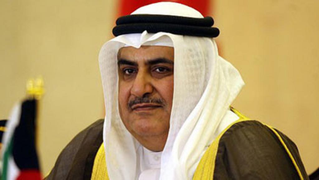 ادعای کذب بحرین در ارسال نیرو به سوریه