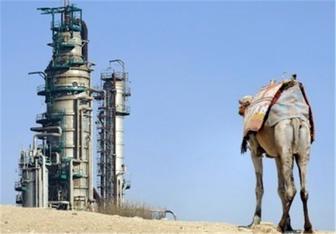 واکنش عربستان به فروش نفت ایران