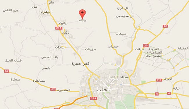 کشته شدن دست کم 300 تروریست عضو جبهه النصره
