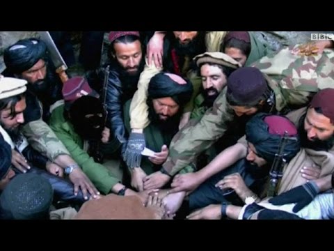 ۴۴ عضو داعش در شرق افغانستان کشته شدند