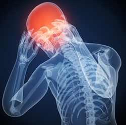 سه نوع اصلی سردرد خطرناک را بشناسید