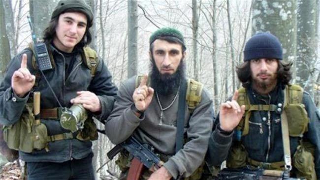حدود 5 هزار داعشی متواری در اروپا