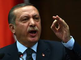 اردوغان: در سیاست آمریکا درون سوریه کمبود صداقت دیده می شود!