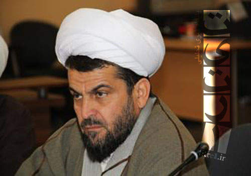 تشیع دو شهید غواص در کمالشهر کرج/ بهره برداری سیاسی از شهدا ممنوع