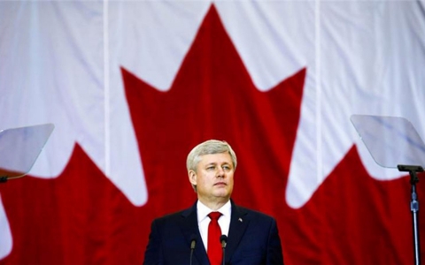 ایرانی ها یکی از عوامل اصلی پیروزی لیبرال ها در کانادا