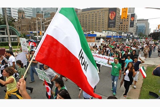 اتحاد ایرانی ها یکی از عوامل اصلی پیروزی لیبرال ها در کانادا