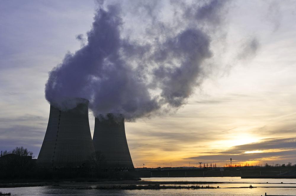 دیتاسنتر جدید روسیه از نیروگاه هسته ای انرژی می گیرد
