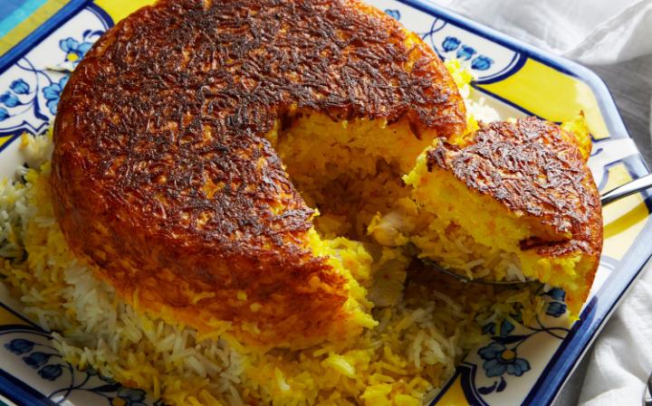10 نکته برای توریست های خوره غذا در ایران/ تنها کشوری که توریست ها می توانند غذای شاهانه میل کنند!