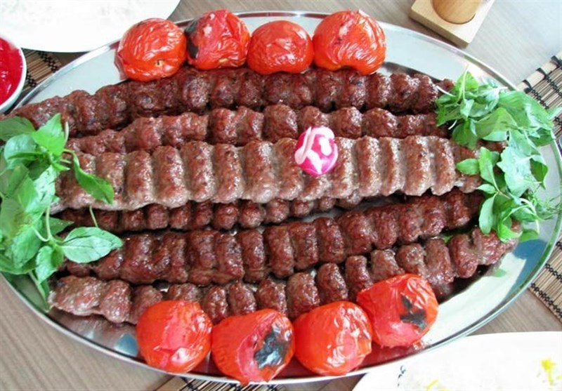 تنوع غذای لذیذ ایرانی، عاملی برای جذب گردشگر