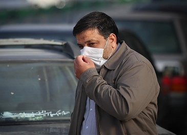 کلانشهرها در چنگال آلاینده‌ها/ کیفیت هوا در 3 روز آینده در شرایط اضطرار