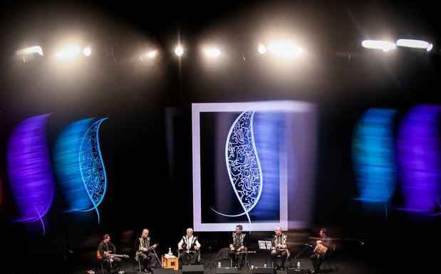 حاشیه های اولین روز جشنواره موسیقی فجر ۳۲/ حذف ۲ بخش از کنسرت های آنلاین