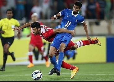 روزنامه قطری: ایران بزرگترین بازنده فوتبال باشگاهی آسیا است