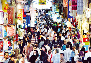 عید کالای ایرانی به شرط حمایت مردمی/ صوت