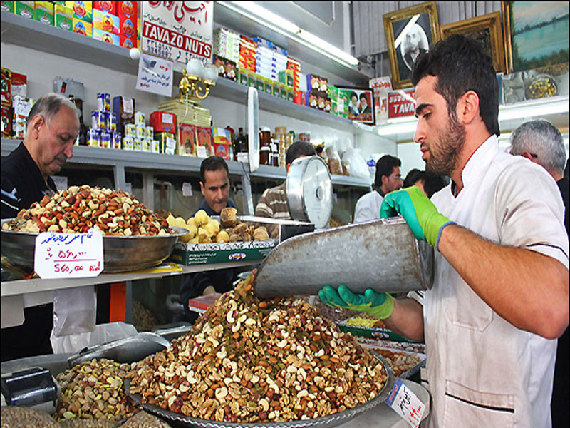 آغاز نظارت بر بازار شب عید در استان البرز/ اعمال برخورد جدی با تخلف در قیمت اقلام پر مصرف
