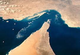 خلیج فارس یک گنج جغرافیایی برای ایران است