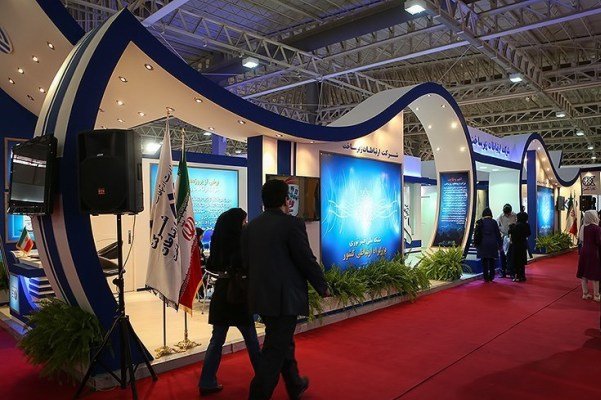 نمایشگاه فناوری اینوتکس۲۰۱۶ خرداد ماه برگزار می شود