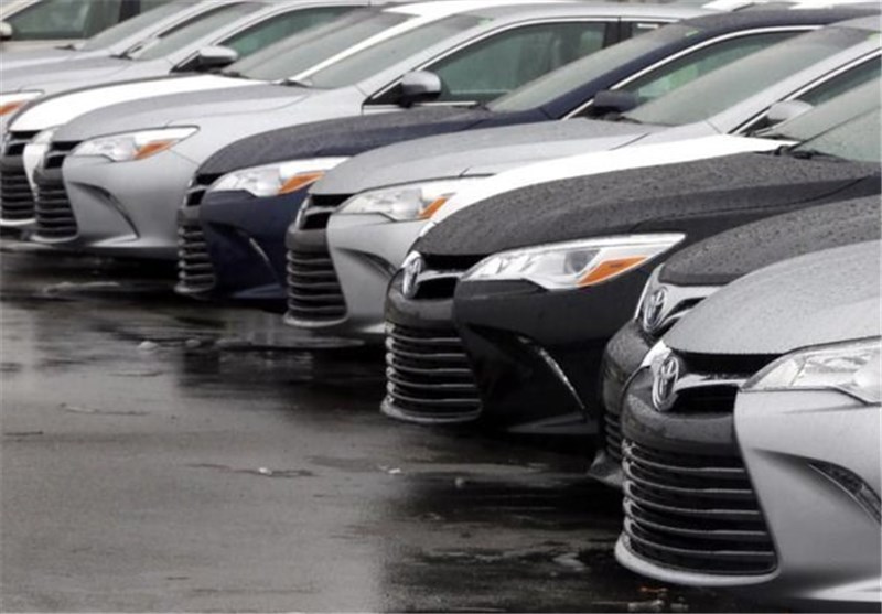 واردات خودروهای لوکس به کشور سخت تر شد