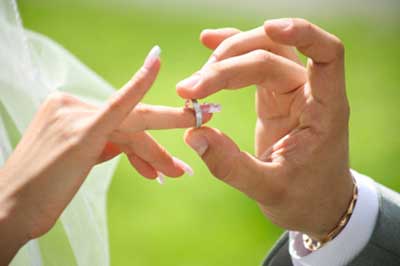 5 ویژگی کسانی که آمادگی ازدواج دارند