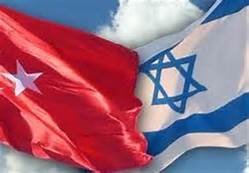 توافق پارلمان ترکیه با اسرائیل