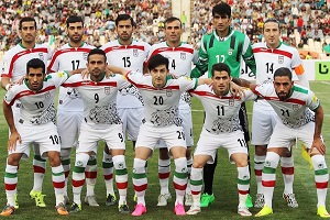 مشخص شدن ورزشگاه میزبان دیدار سوریه و ایران