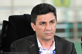 واکنش قلعه نوعی به انتخابش به عنوان برترین مربی ایرانی