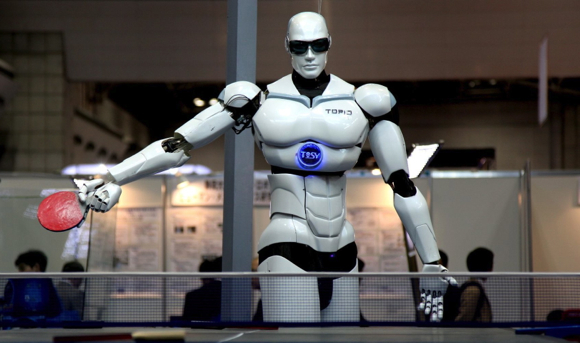 نگرانی سازمان ملل درباره آینده ربات ها و مسئله اشتغال